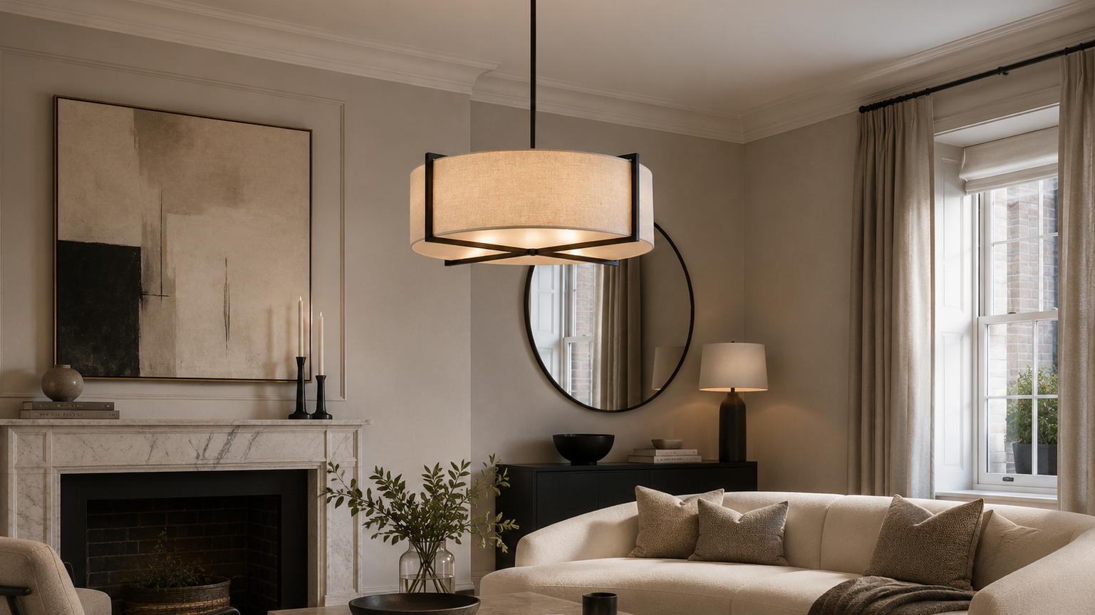 The Liang & Eimil Pieces We're Loving at Decorum Interiors Decorum Interiors