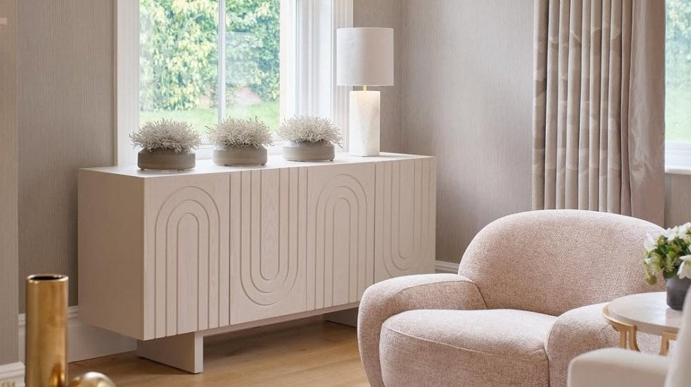 Liang & Eimil Furniture In Living Room Interior