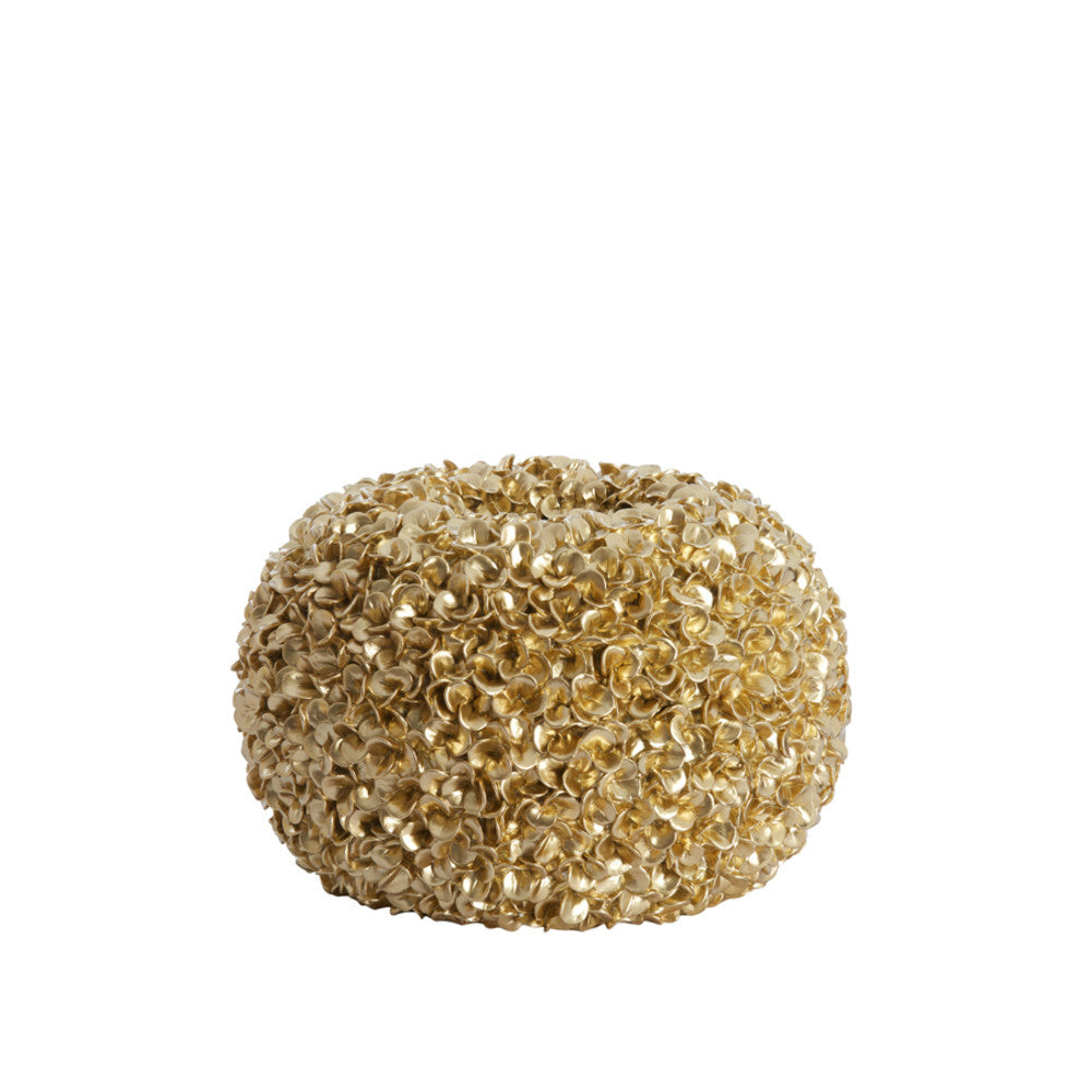 Phylia Gold Vase Deco Light & Living