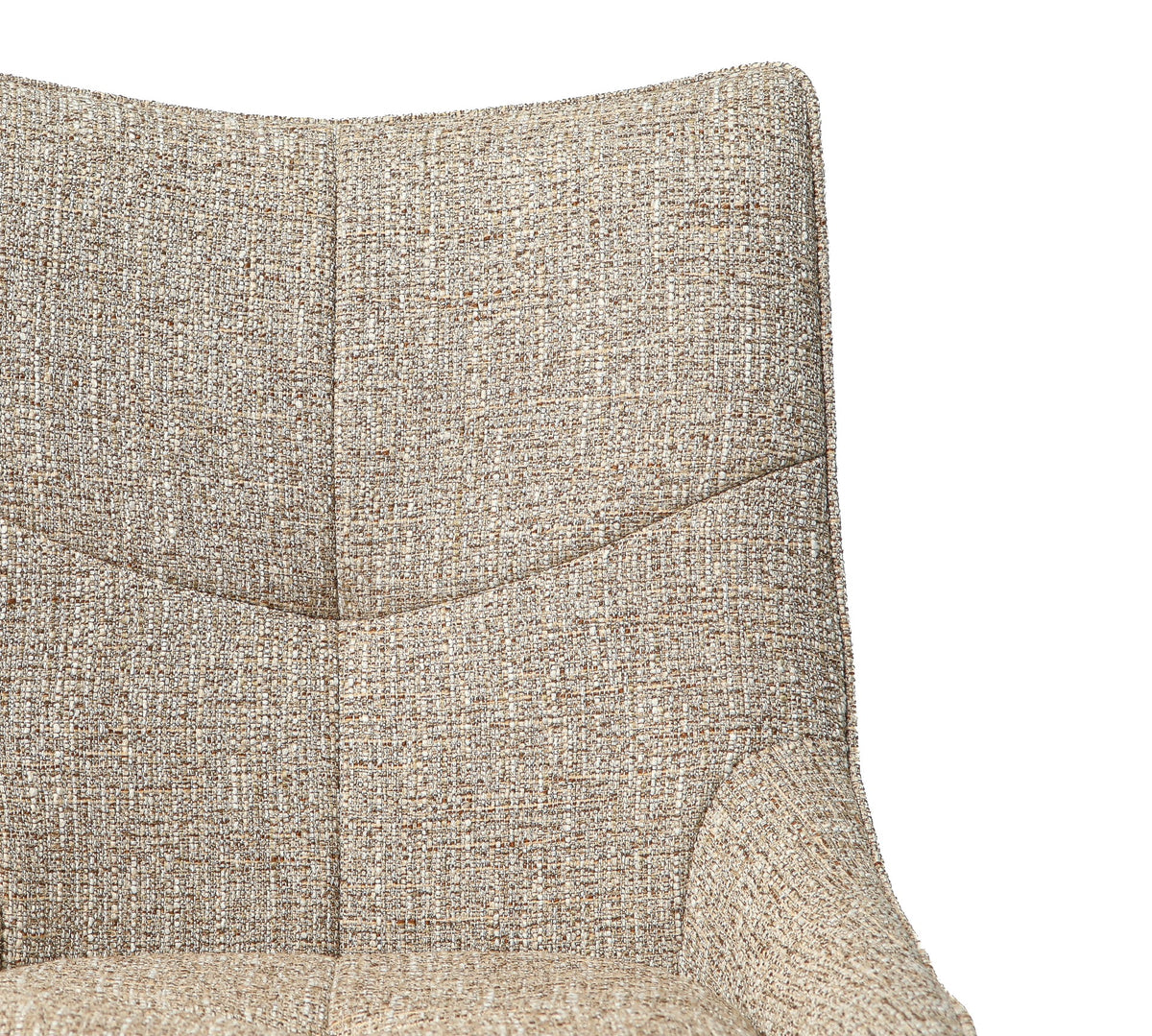 Ducklington Swivel Dining Chair Keiichi
