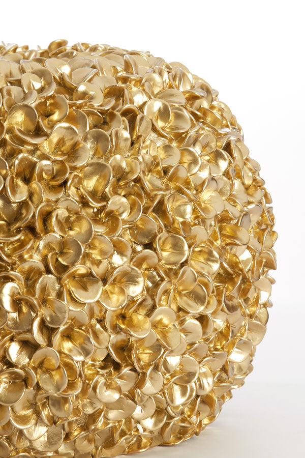 Phylia Gold Vase Deco Light & Living