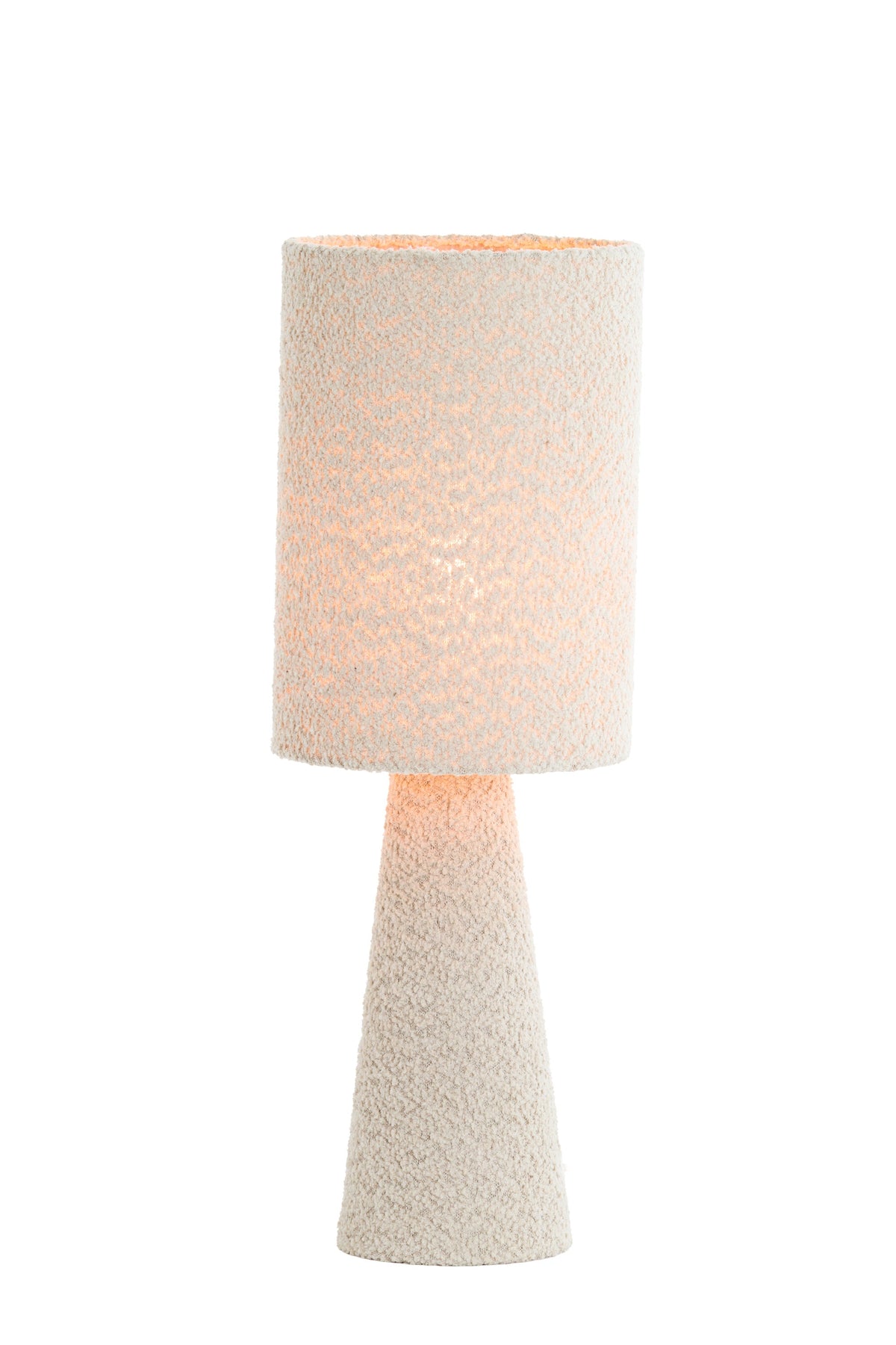 Micky Sand Table Lamp Light & Living