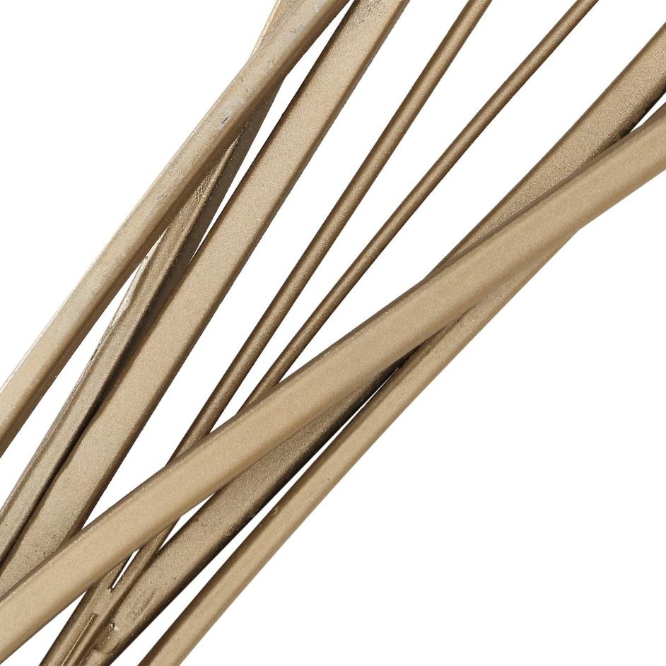 Frequencies Metal Wall Decor by Uttermost