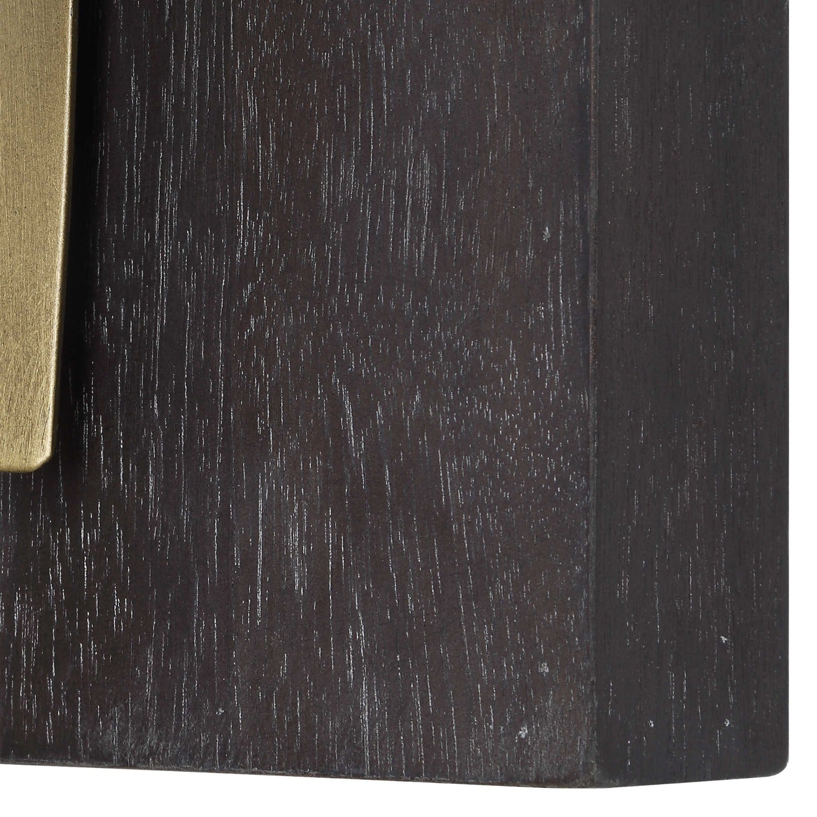 Crosshatch Metal Wall Décor Set of 2 by Uttermost