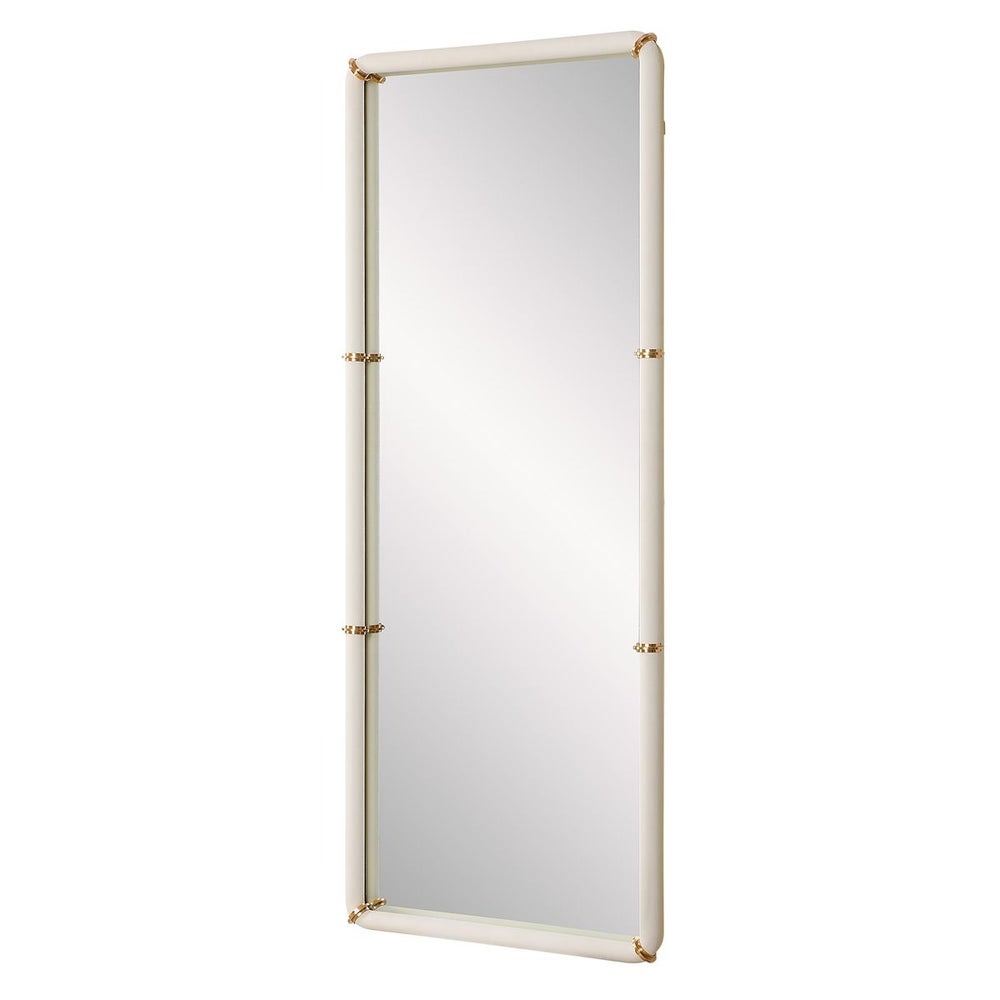 Cyprus Dressing Mirror by Uttermost