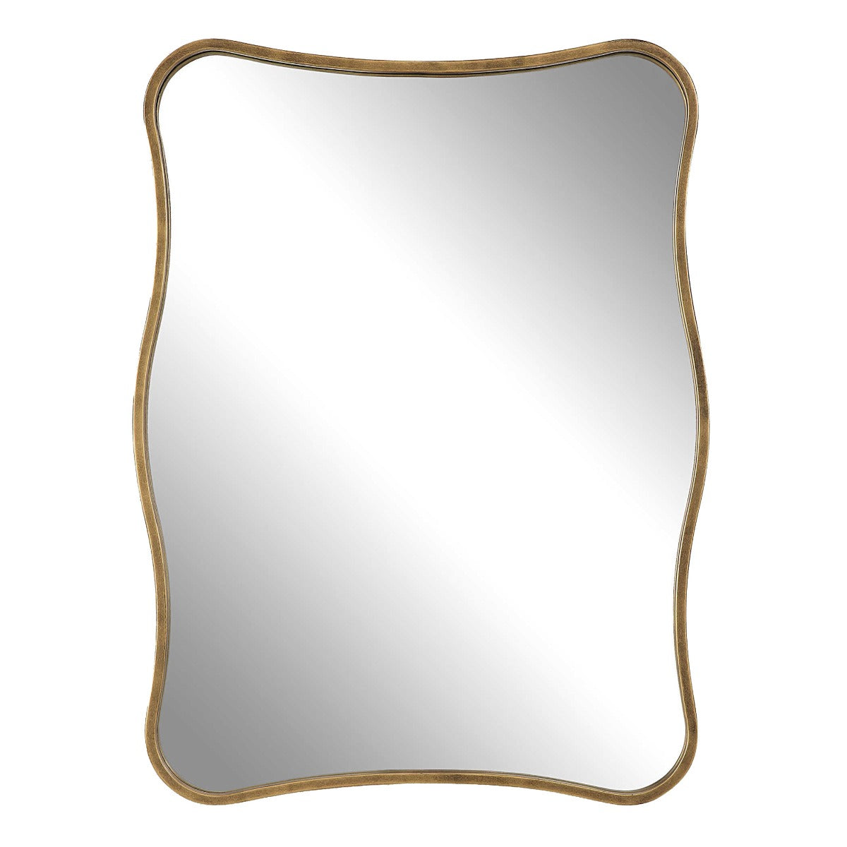 Pavia Vanity Mirror by Uttermost