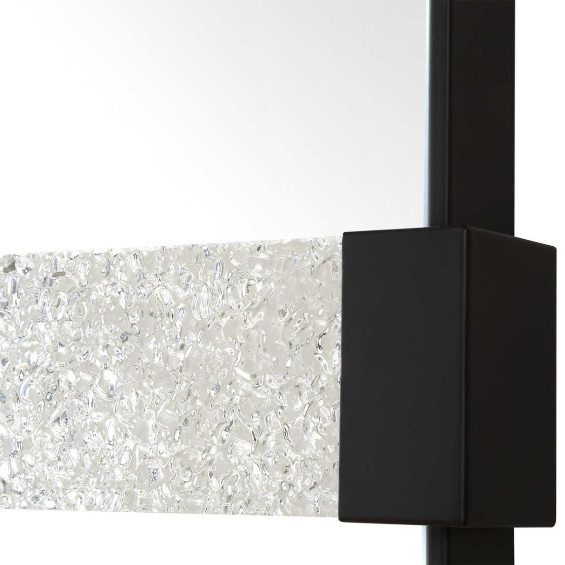 Stratton Modern Dressing Mirror by Uttermost