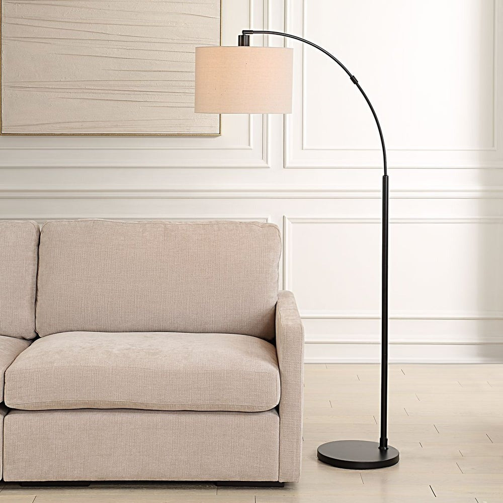Mia Floor Lamp by Keiichi