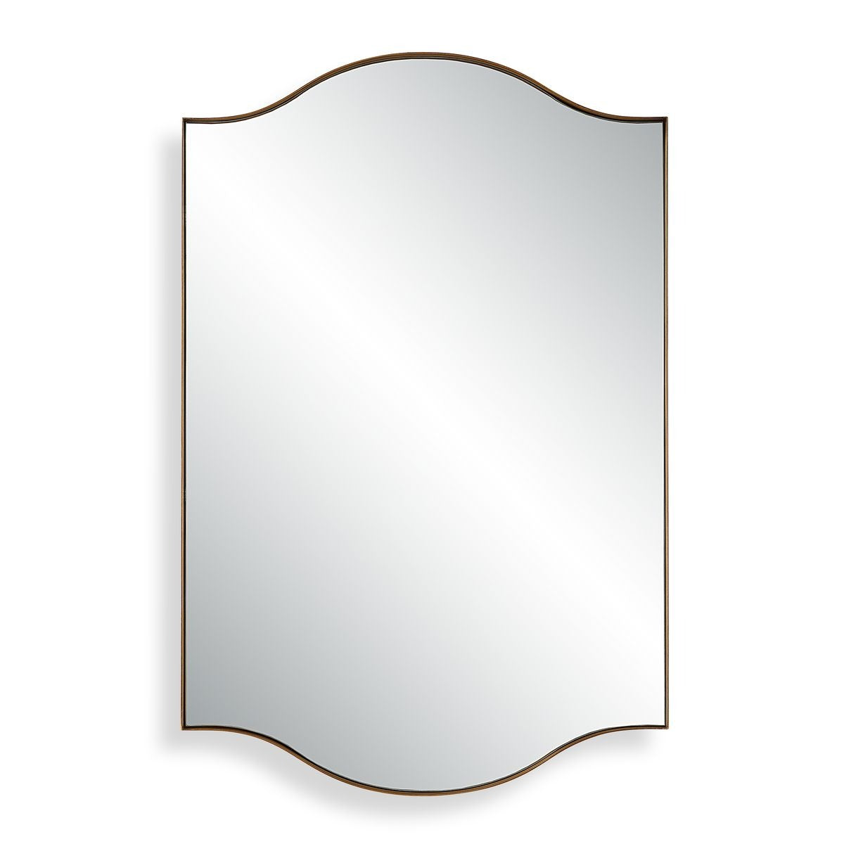 Annabelle Mirror by Keiichi
