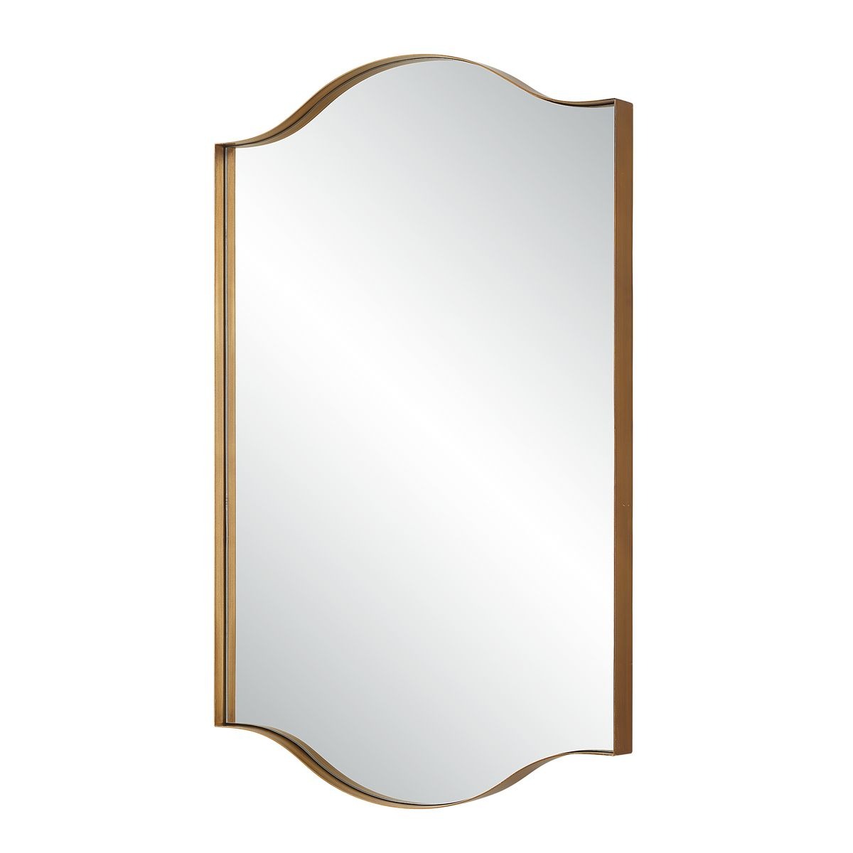 Annabelle Mirror by Keiichi