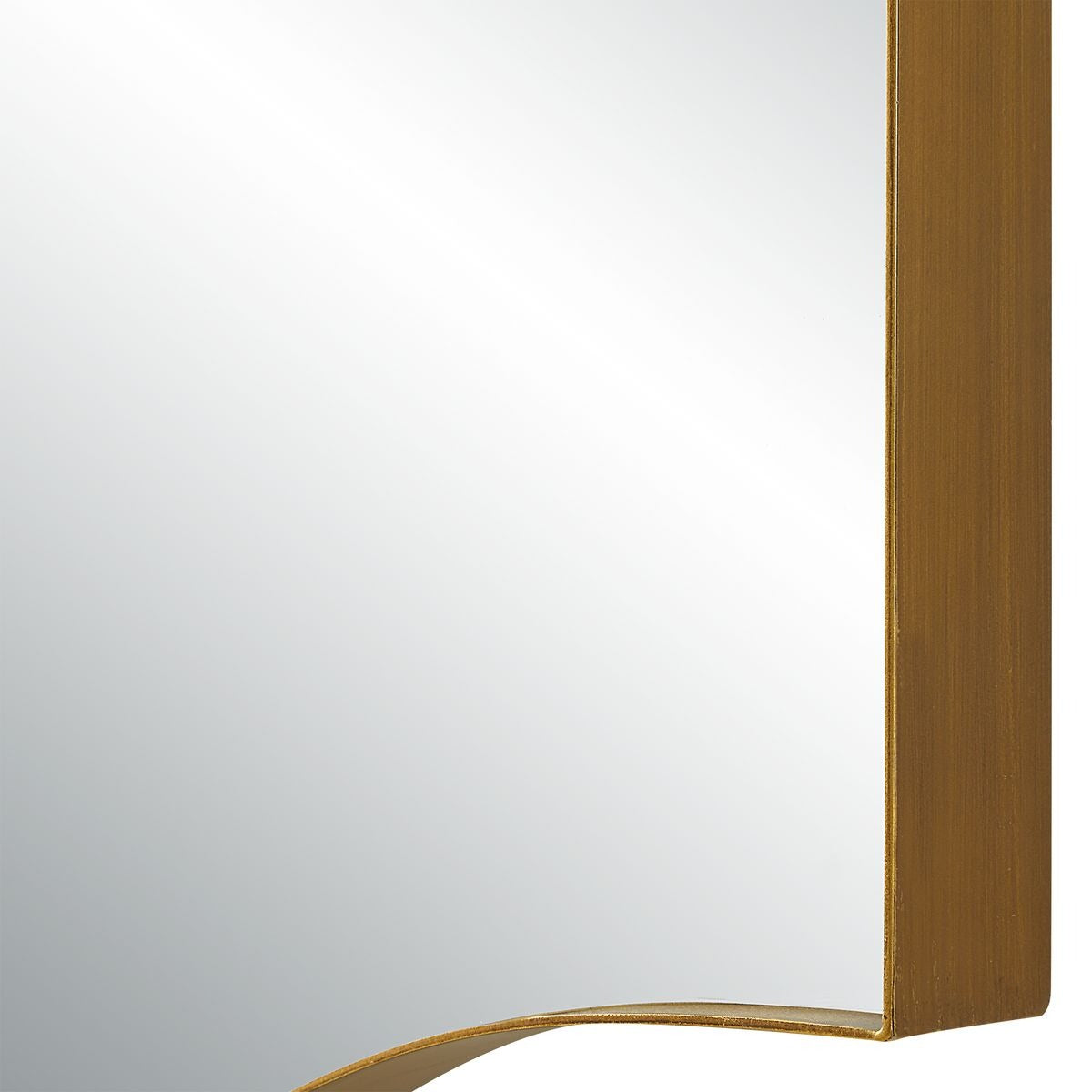 Annabelle Mirror by Keiichi