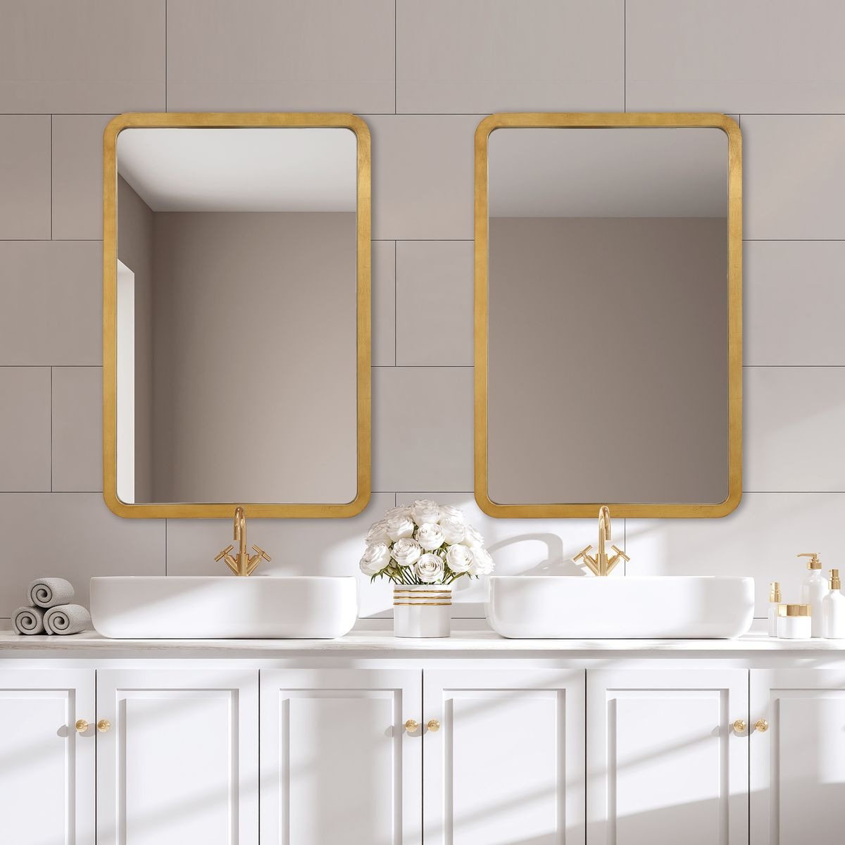 Juniper Mirror by Keiichi