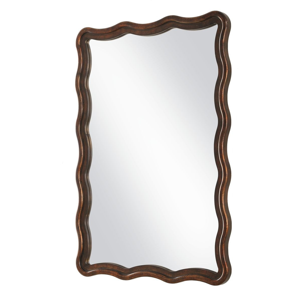 Agnes Mirror by Keiichi