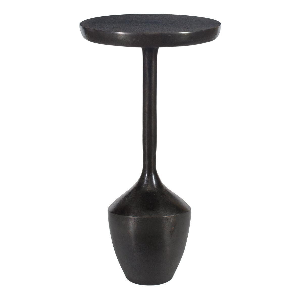 Oakley Side Table by Keiichi