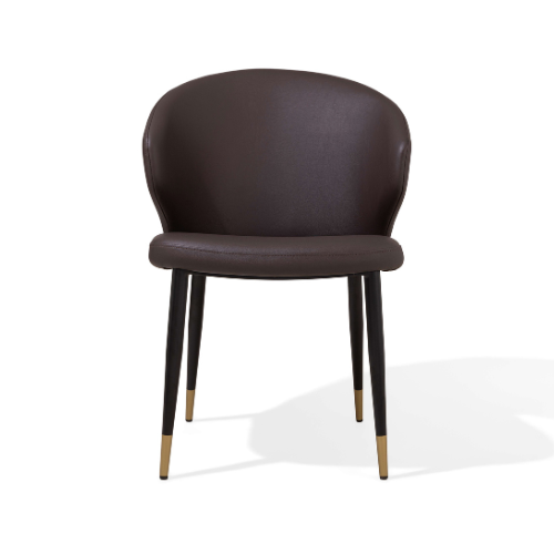 Bellroy Dining Chair - Espresso by Tommy Franks