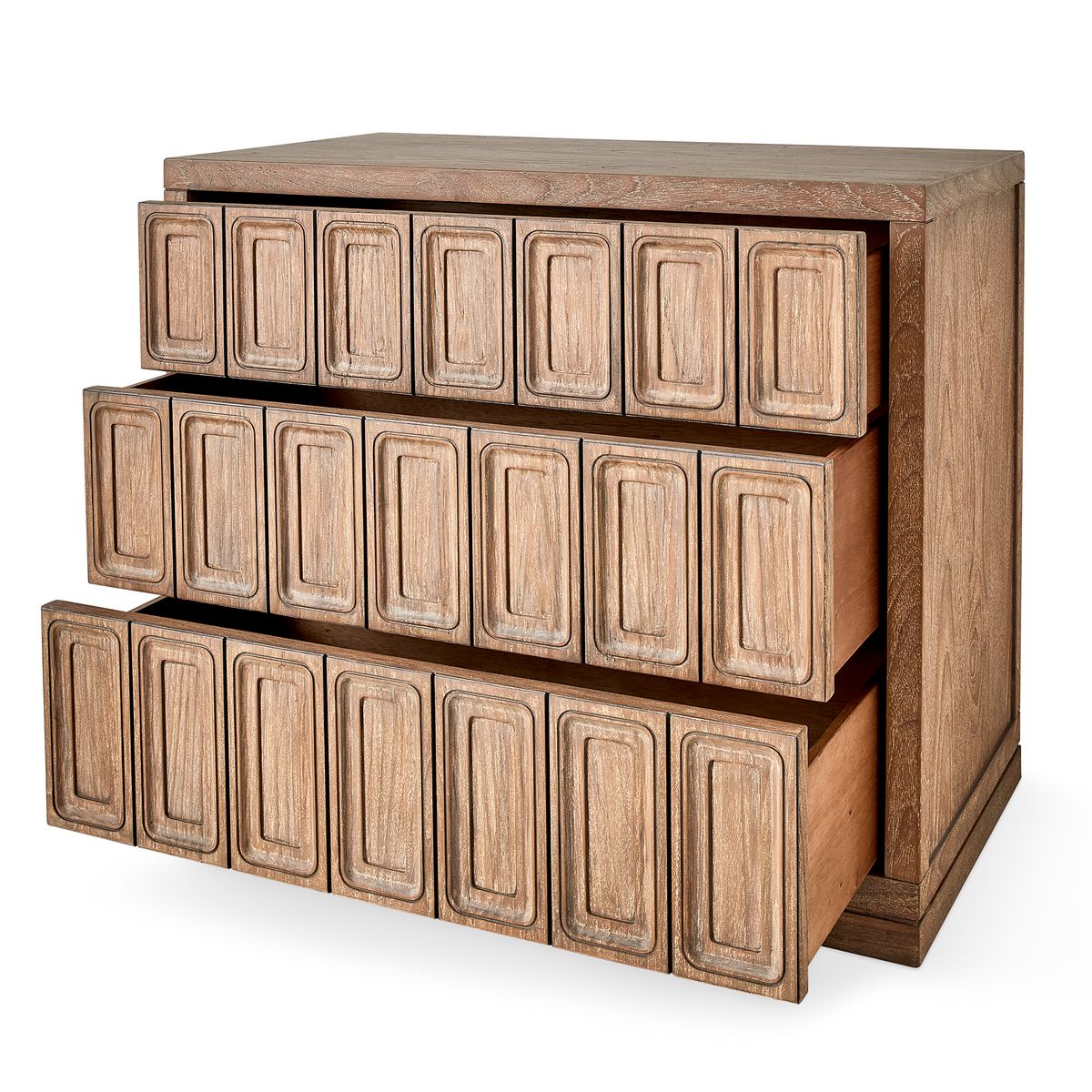 Brazil Chest of Drawers by Uttermost