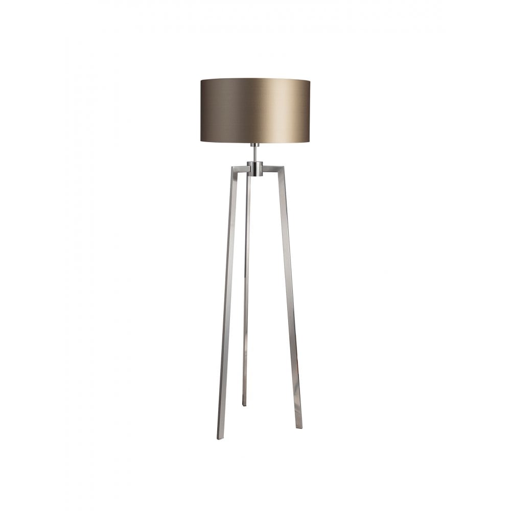 Trianon Floor Lamp by Heathfield & Co