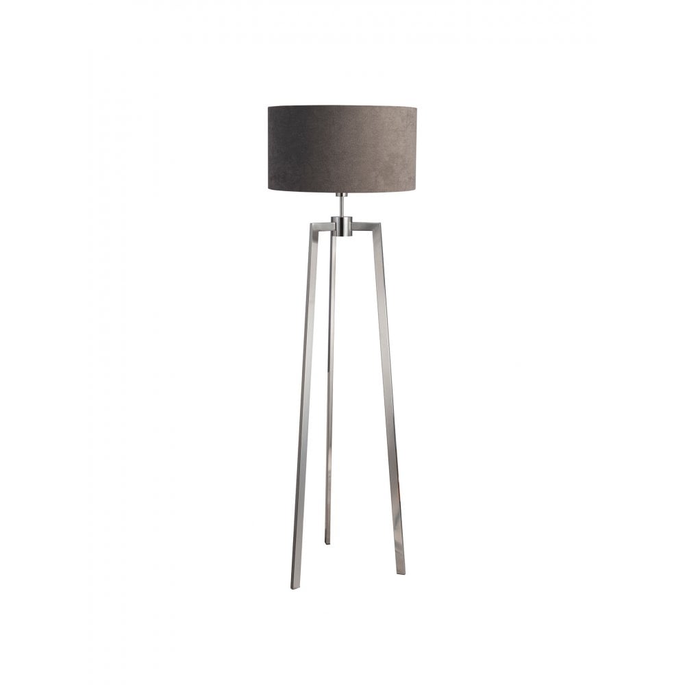 Trianon Floor Lamp by Heathfield & Co
