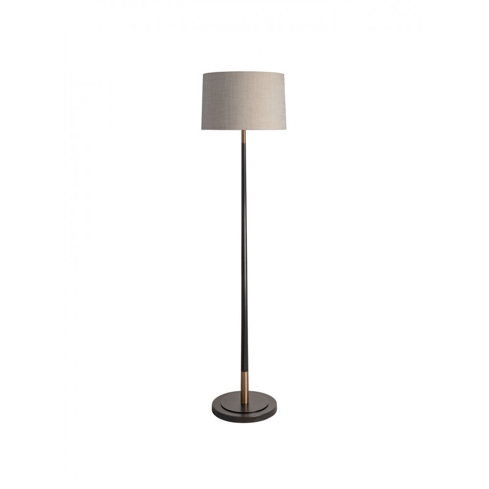 Veletto Floor Lamp by Heathfield & Co