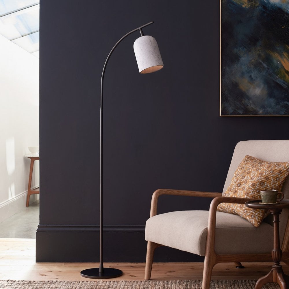 Harlow Floor Lamp by Heathfield & Co