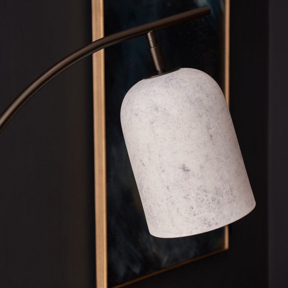 Harlow Floor Lamp by Heathfield & Co