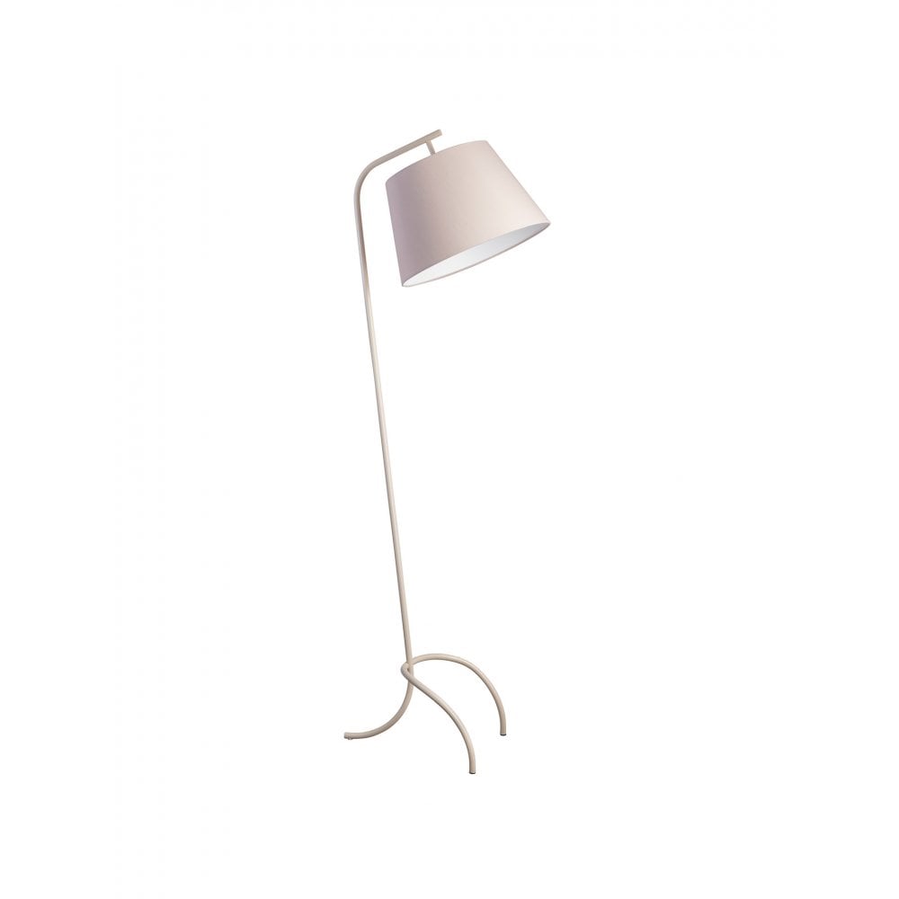 Oatis Floor Lamp by Heathfield & Co