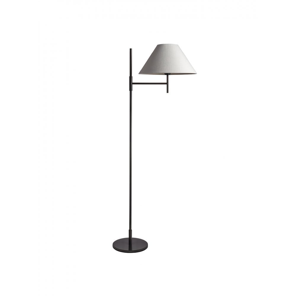 Etta Floor Lamp by Heathfield & Co