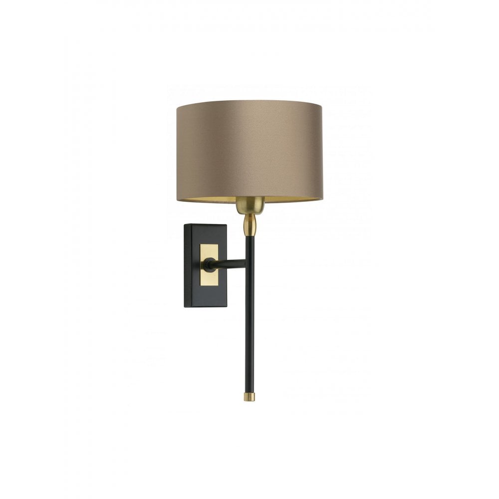 Casablanca Wall Light by Heathfield & Co