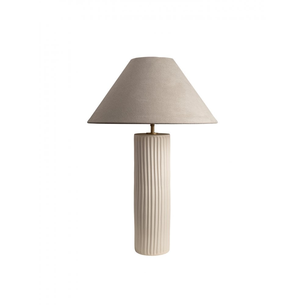 Dori Table Lamp by Heathfield & Co