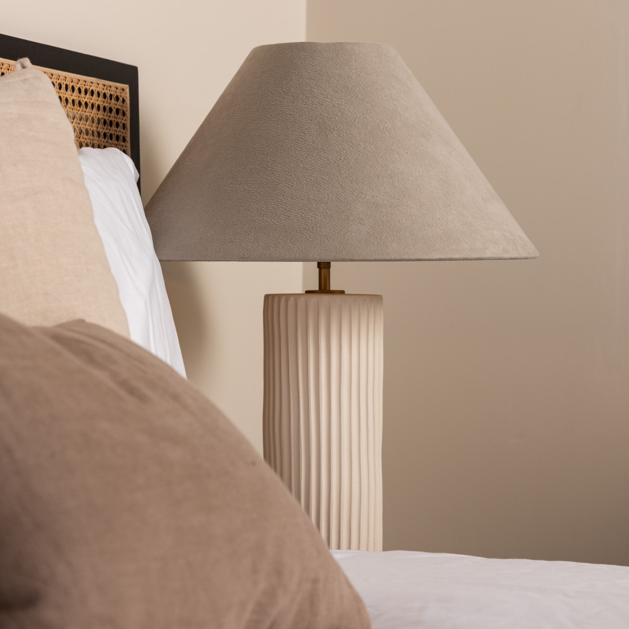 Dori Table Lamp by Heathfield & Co