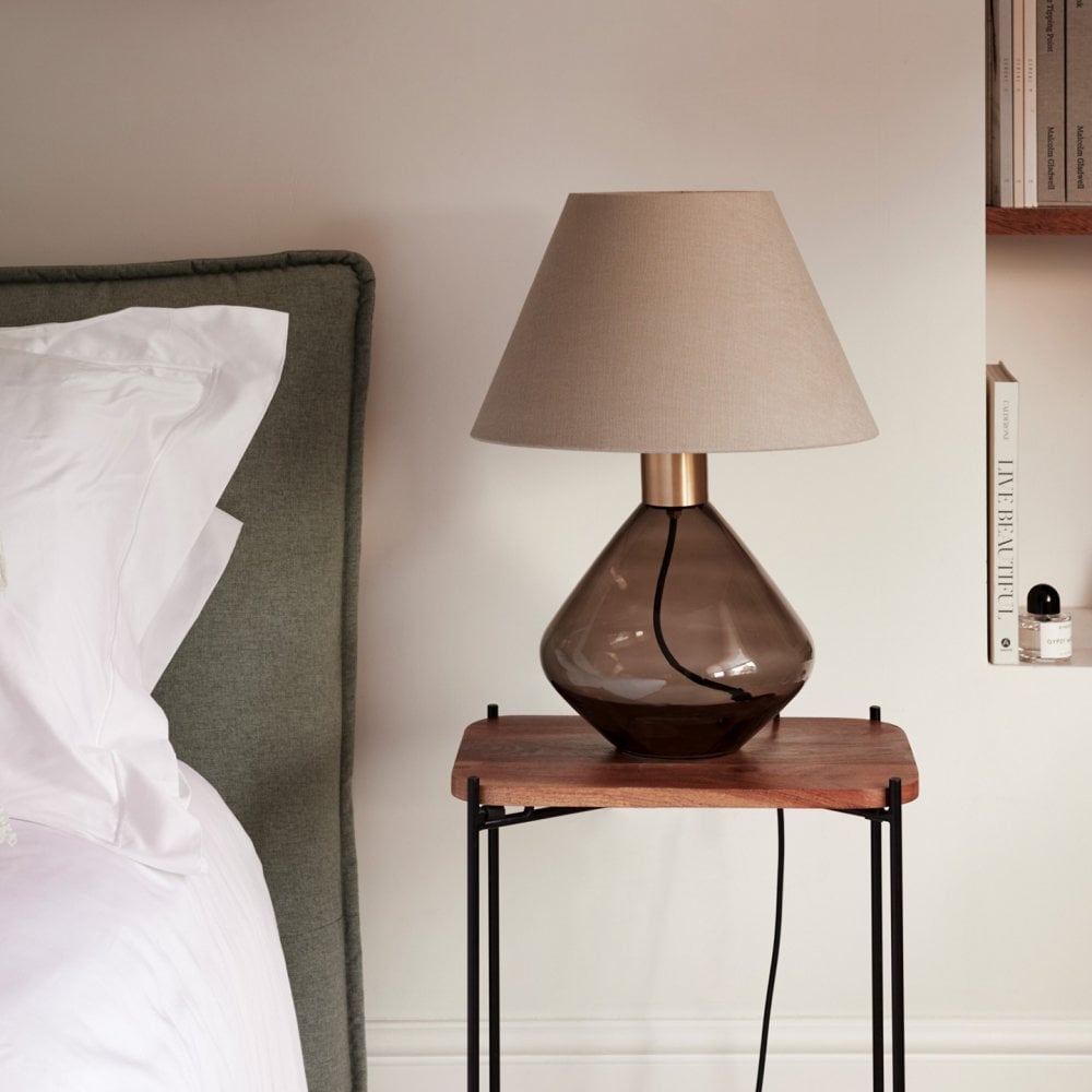 Noa Table Lamp by Heathfield & Co
