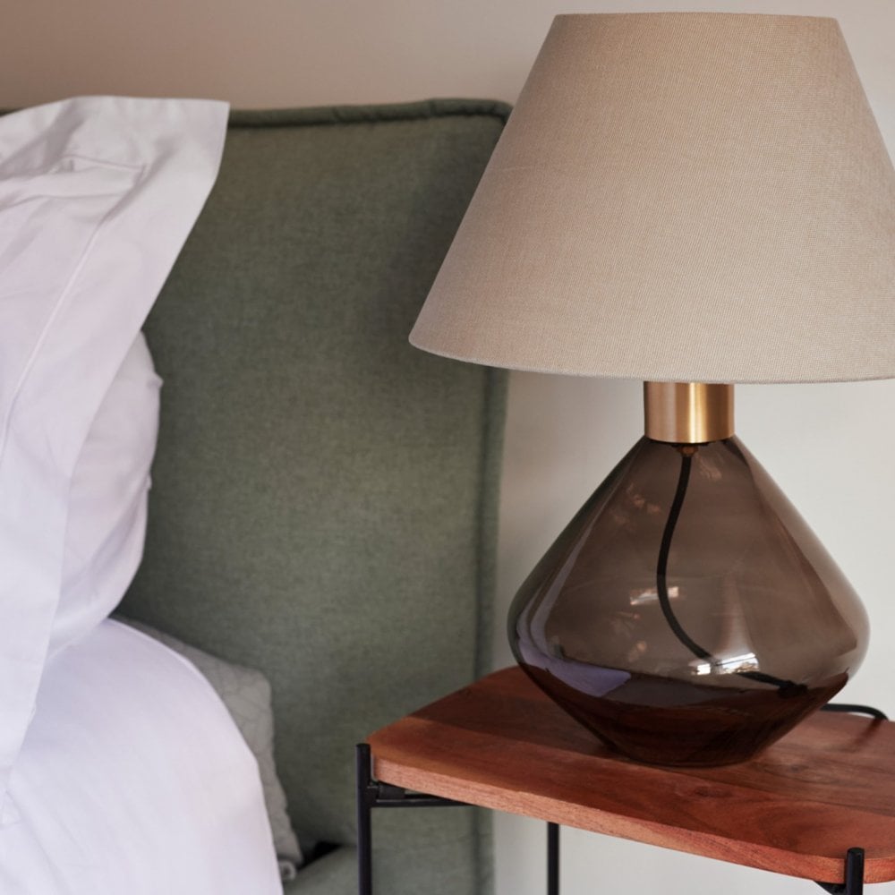 Noa Table Lamp by Heathfield & Co