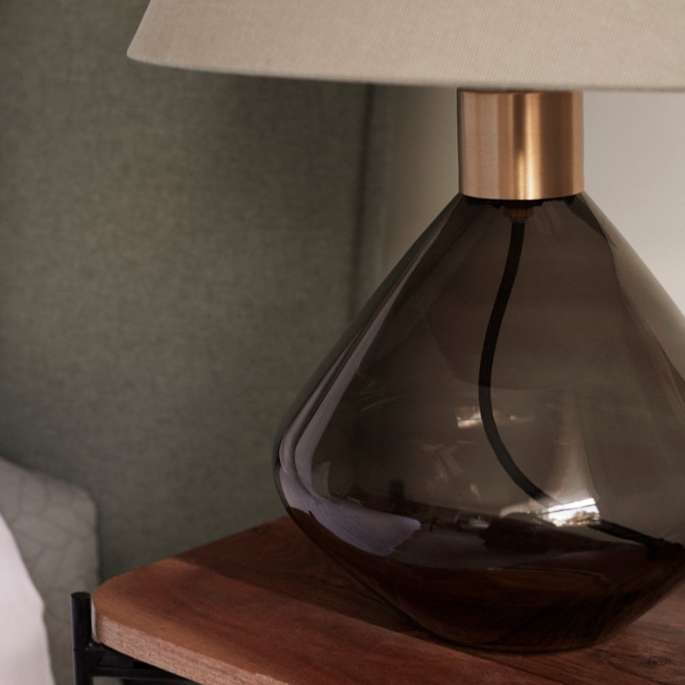 Noa Table Lamp by Heathfield & Co