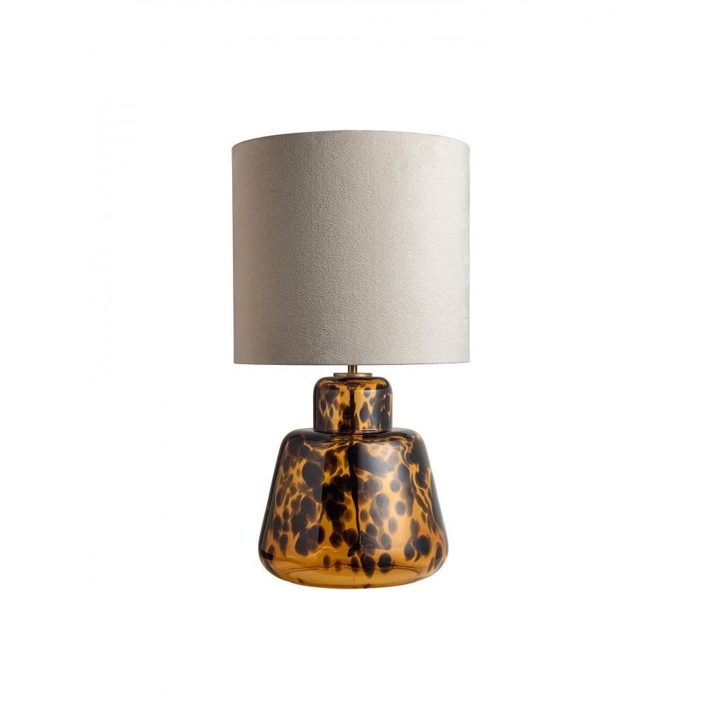 Gigi Table Lamp by Heathfield & Co