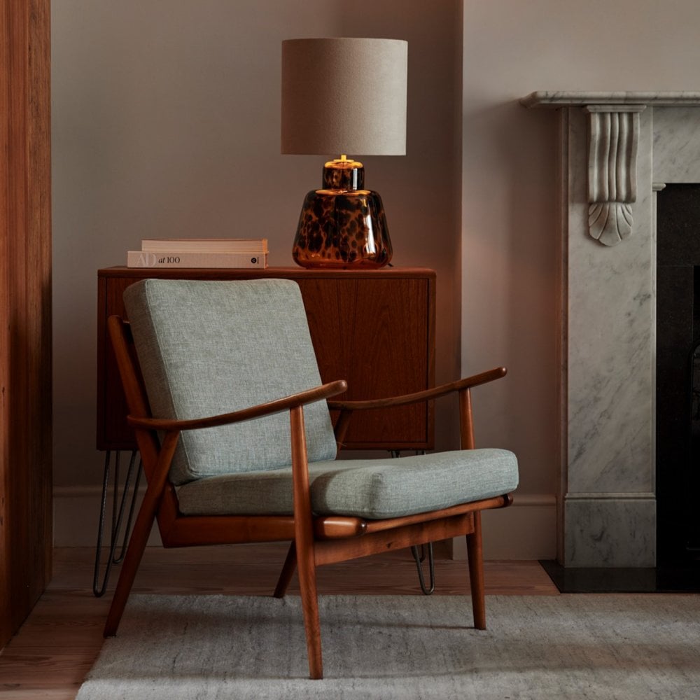 Gigi Table Lamp by Heathfield & Co