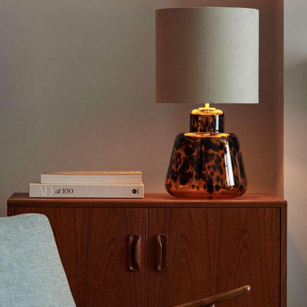Gigi Table Lamp by Heathfield & Co