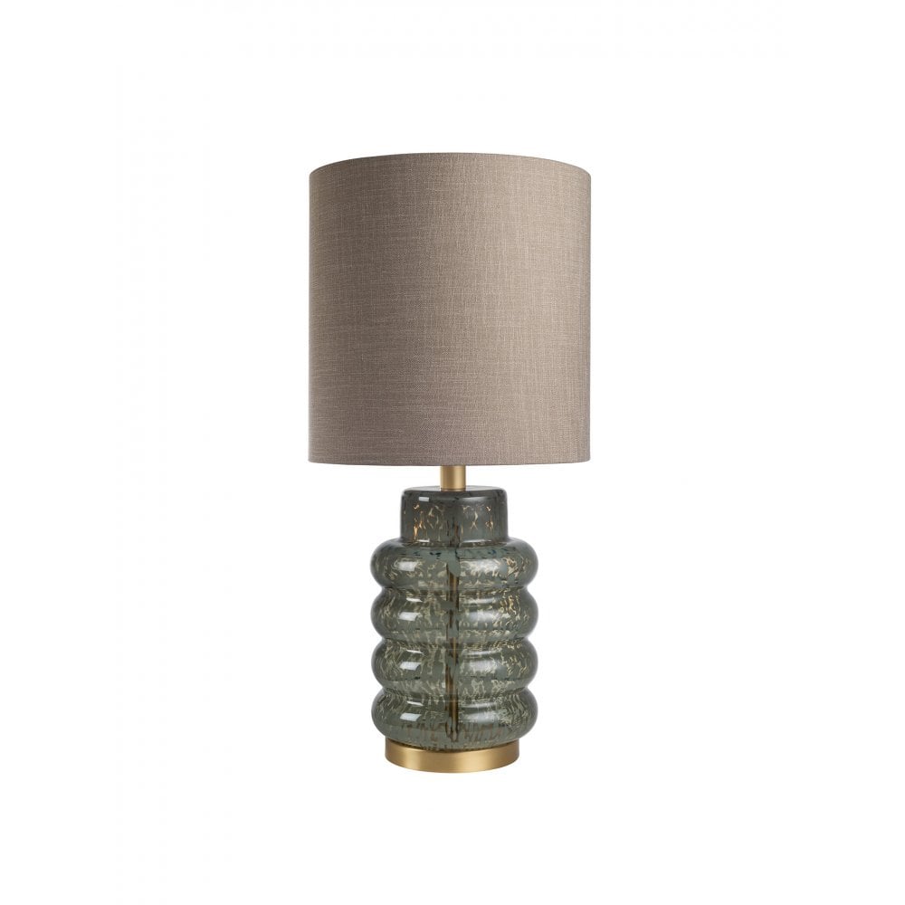 Iris Thyme Table Lamp by Heathfield & Co