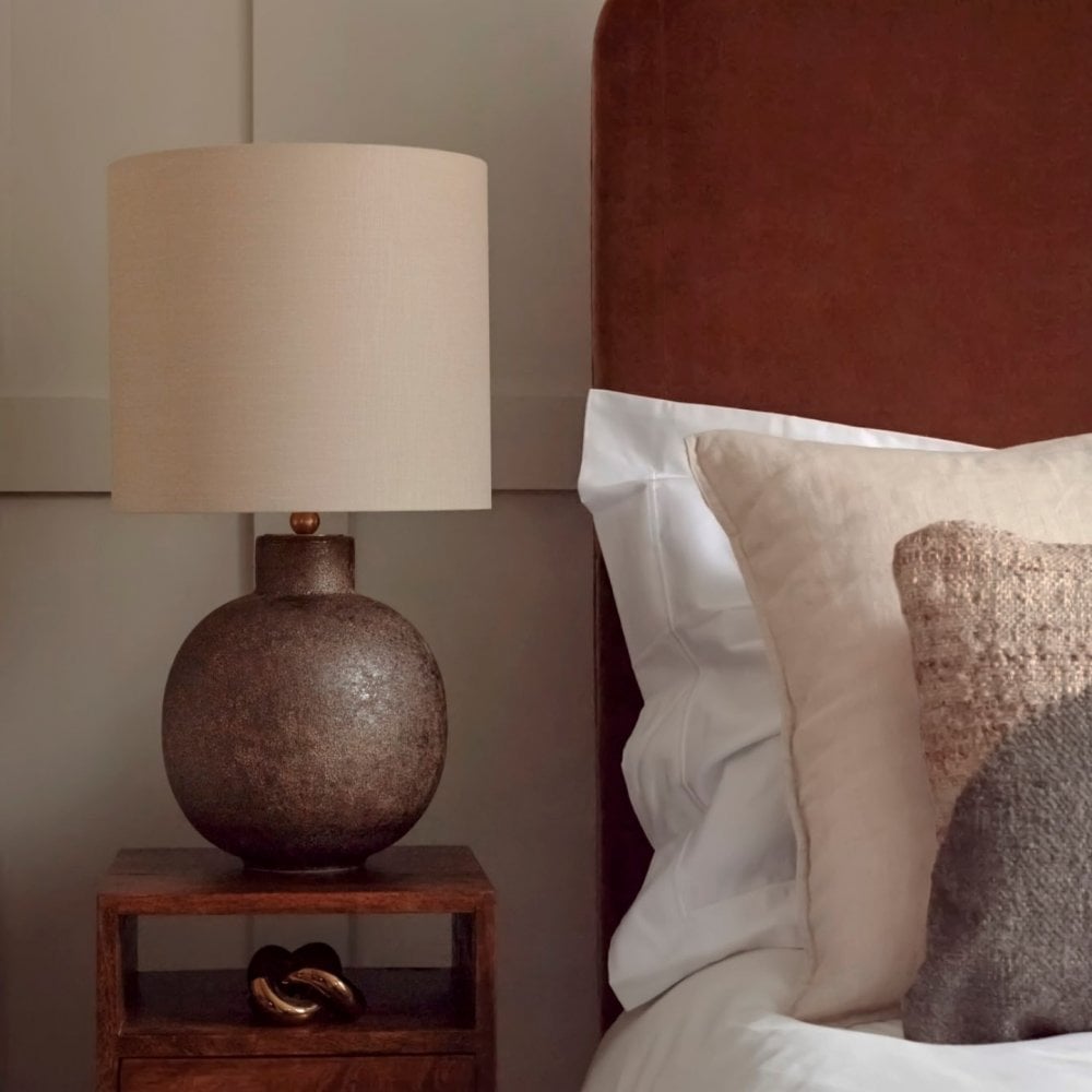 Avani Table Lamp by Heathfield & Co