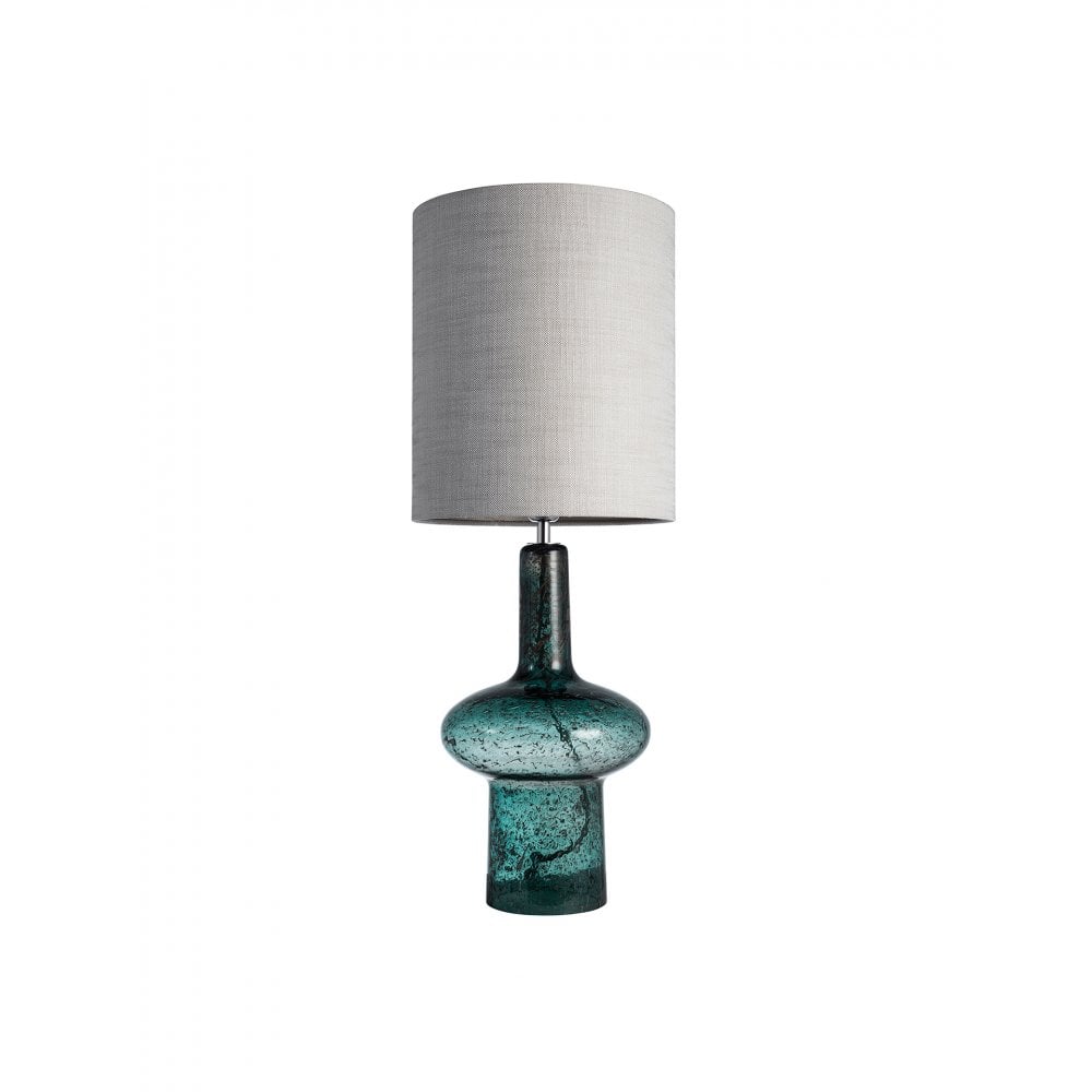 Verdi Ocean Table Lamp by Heathfield & Co