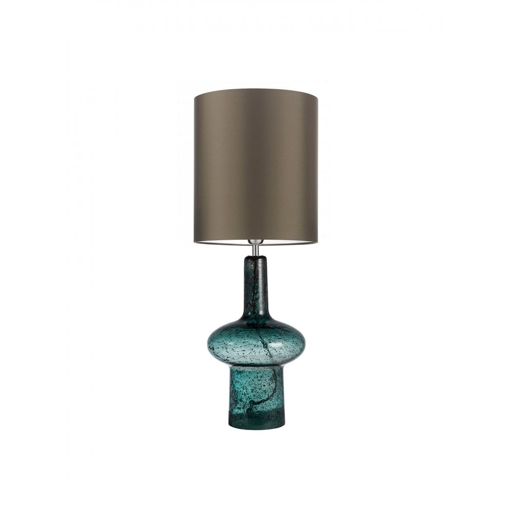 Verdi Ocean Table Lamp by Heathfield & Co