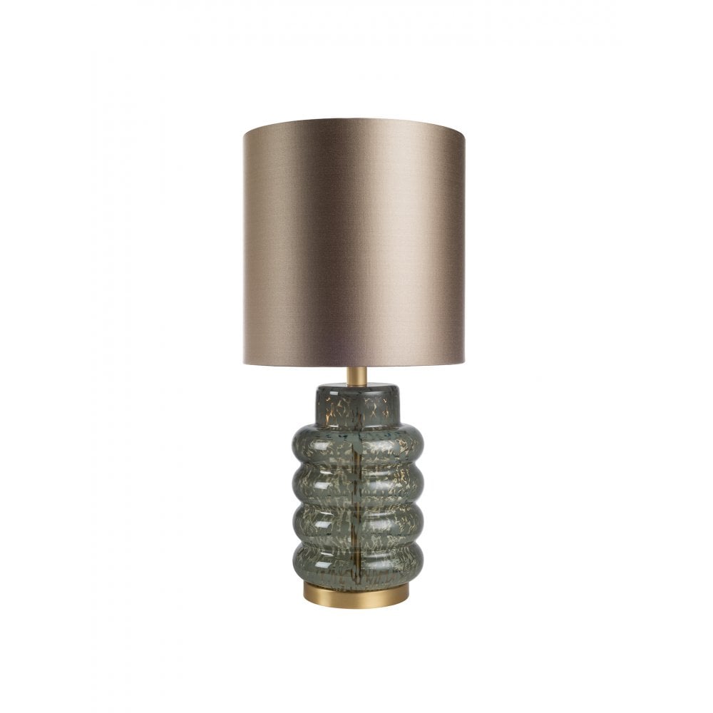 Iris Thyme Table Lamp by Heathfield & Co