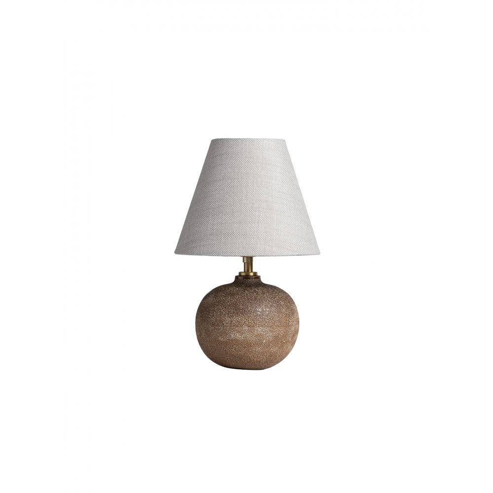 Avani Mini Table Lamp by Heathfield & Co