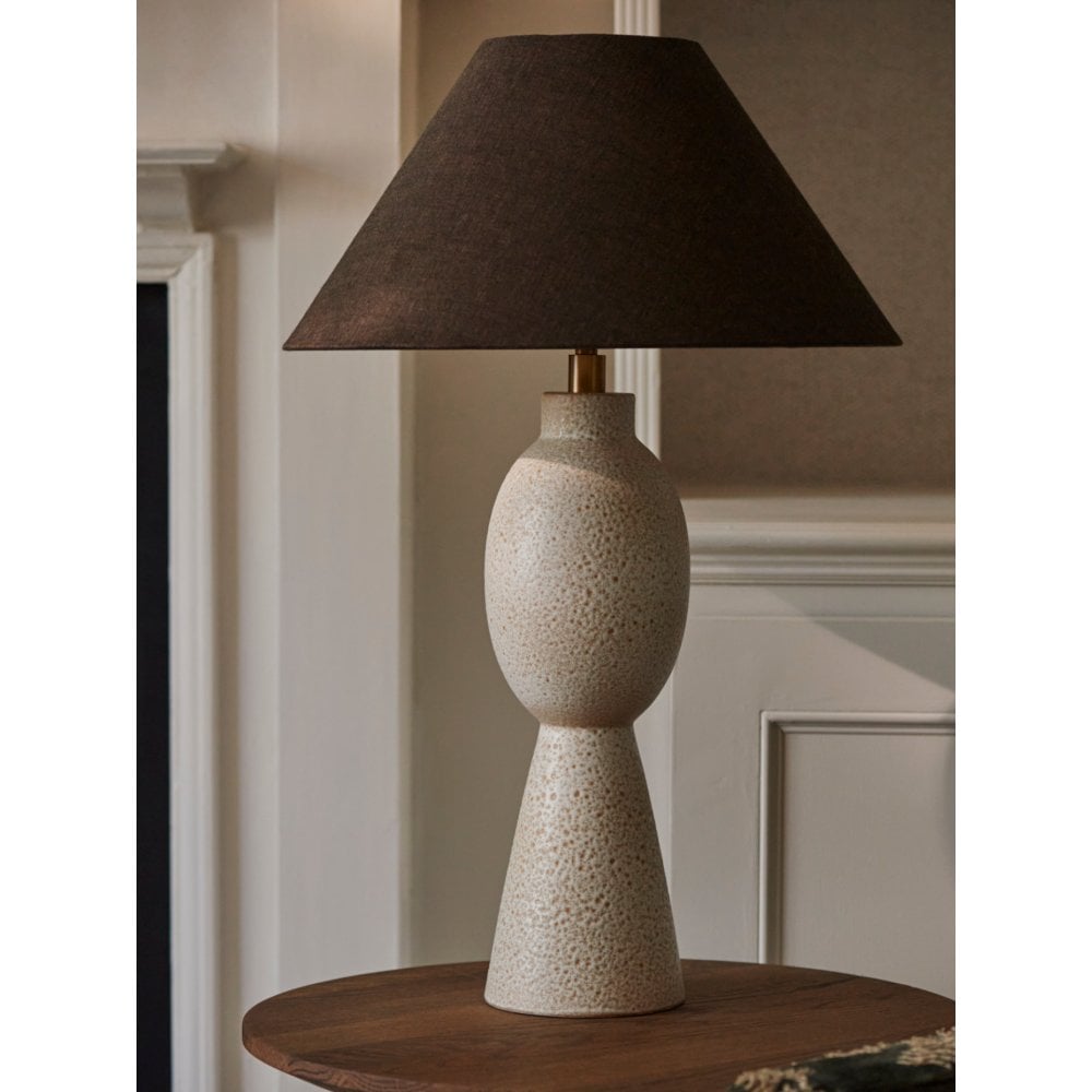 Remi Table Lamp by Heathfield & Co