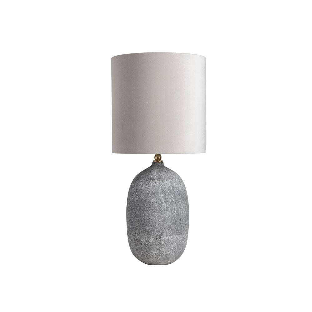 Kaya Table Lamp by Heathfield & Co