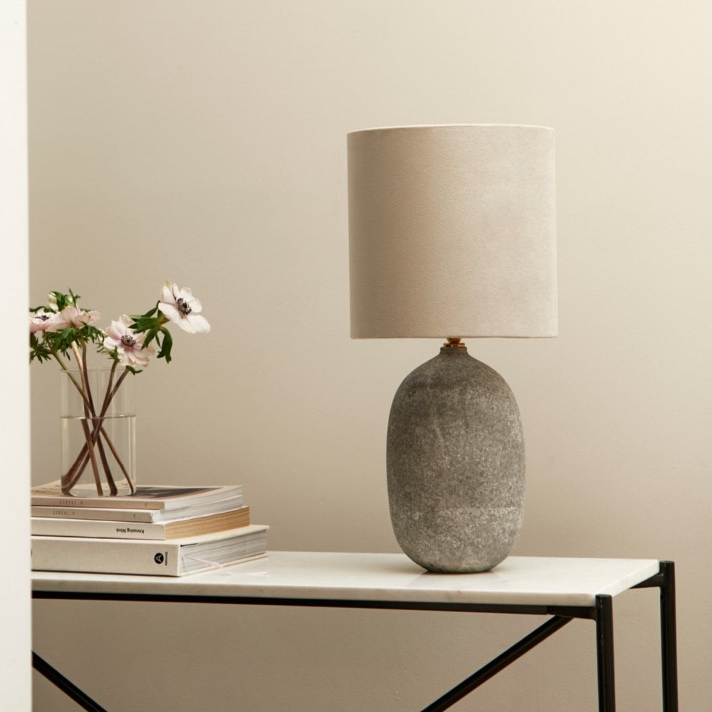 Kaya Table Lamp by Heathfield & Co