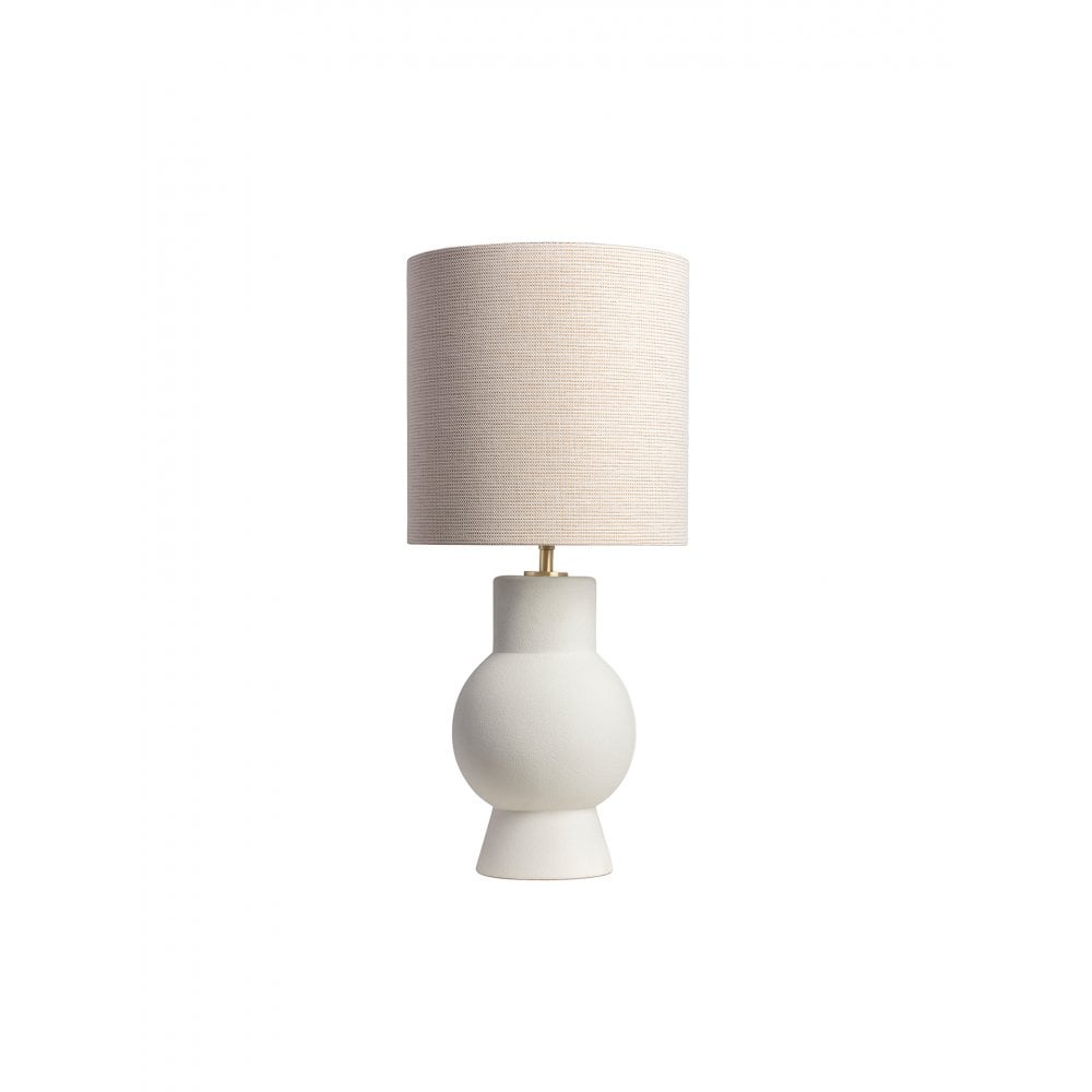 Aster Table Lamp by Heathfield & Co