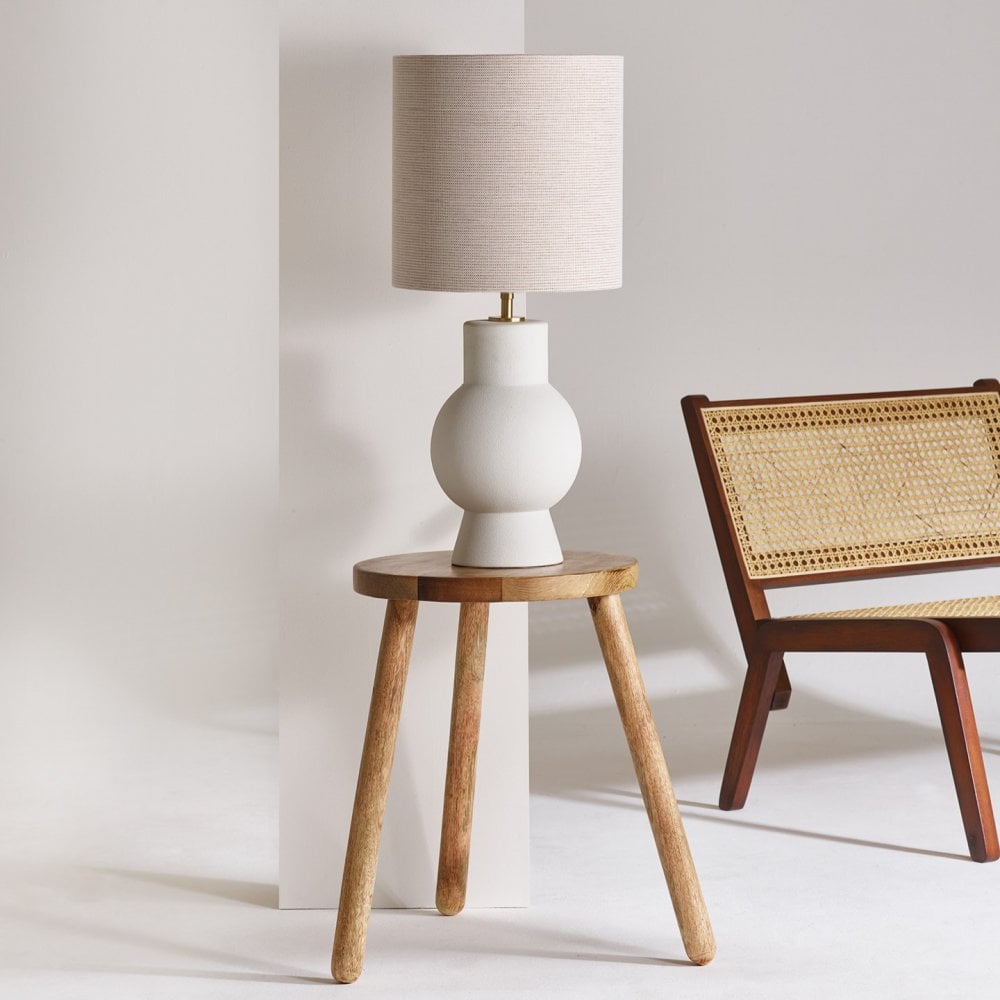 Aster Table Lamp by Heathfield & Co