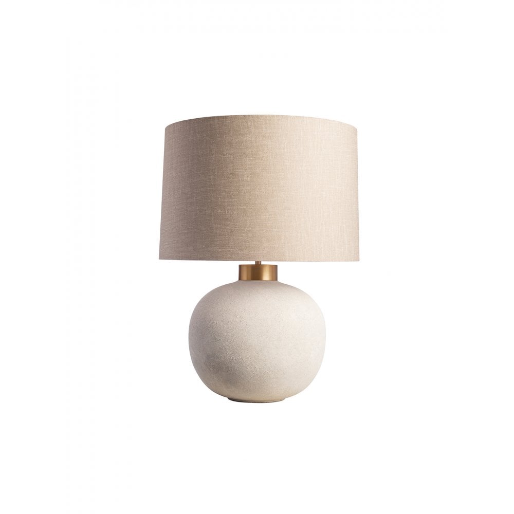 Terra Table Lamp by Heathfield & Co