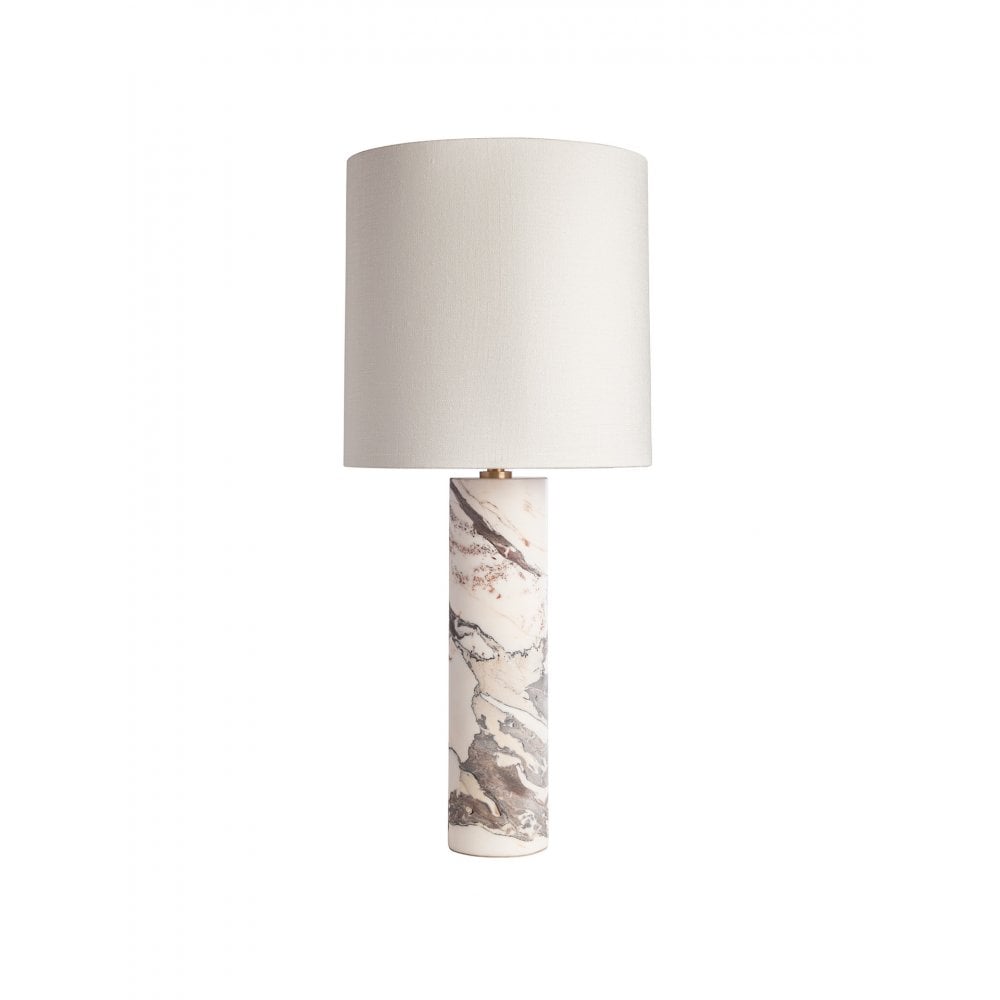 Clio Table Lamp by Heathfield & Co