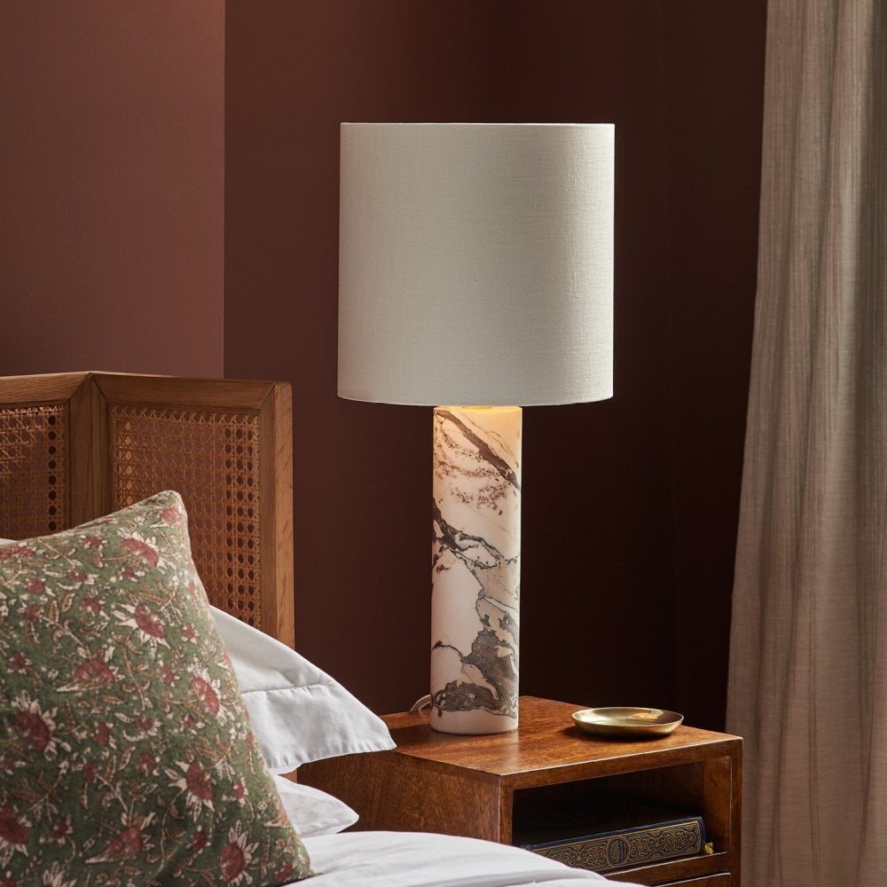Clio Table Lamp by Heathfield & Co
